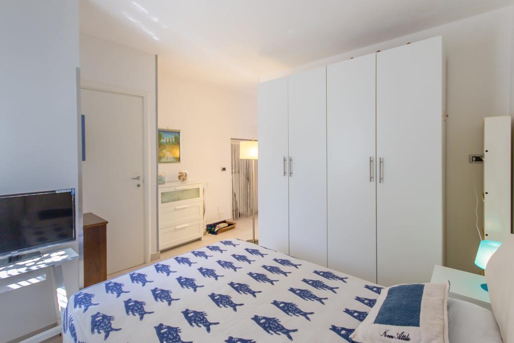 Casa Mamo Apartment Mondello Quarto foto