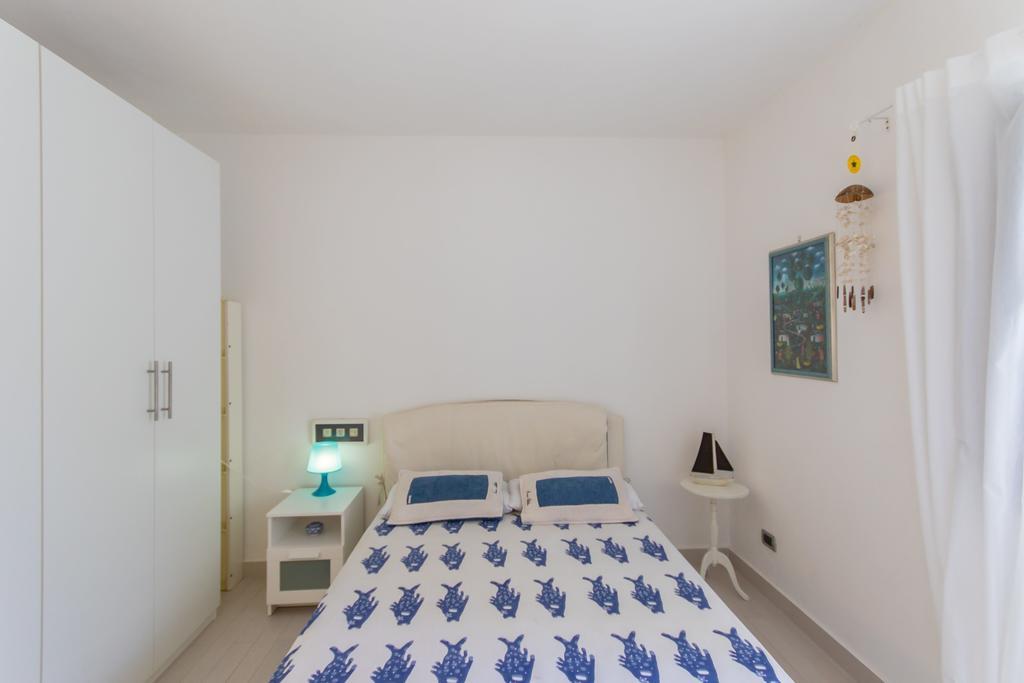 Casa Mamo Apartment Mondello Quarto foto